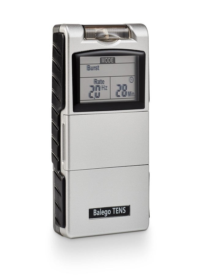 Balego TENS 2nd Edition with Accessories, Most Powerful Unit (OTC) - Image 4